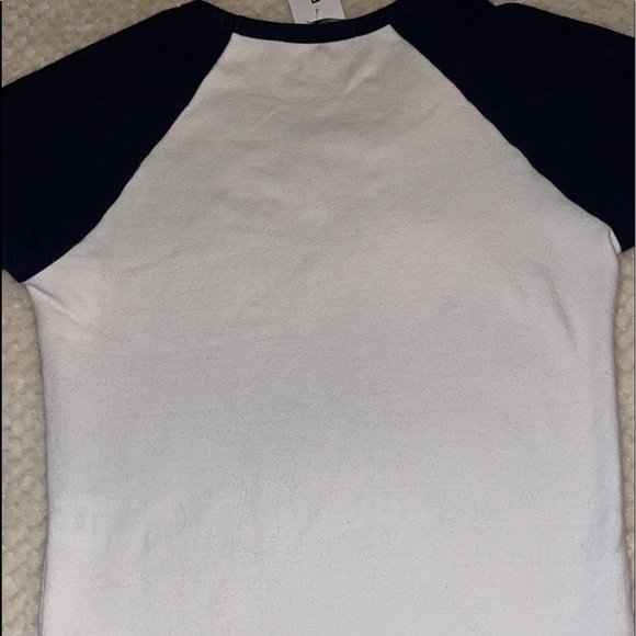 Brandy Melville Tops || Heaven Sent - Picture 4 of 4